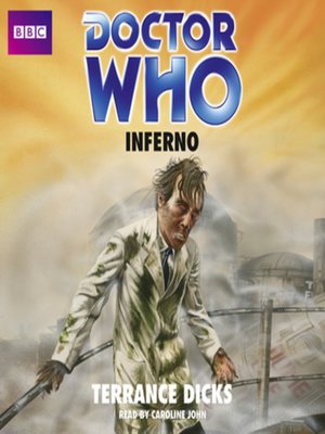 cover image of Doctor Who--Inferno